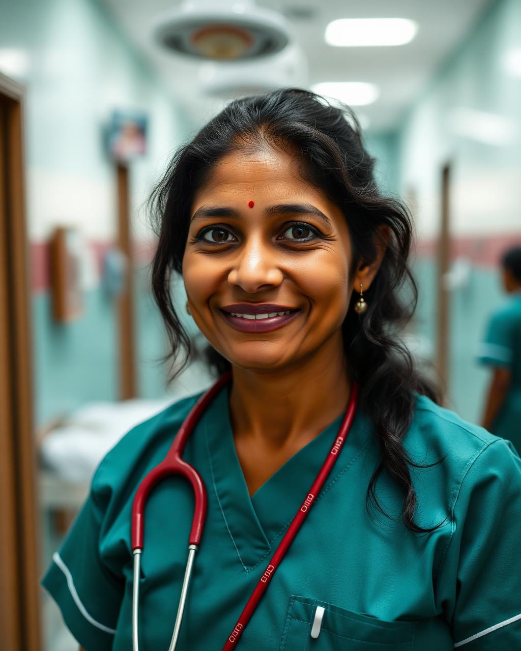 Healthcare & Humanity